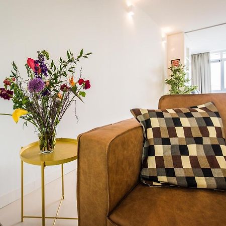 Houthavens Apartments Amsterdam Ngoại thất bức ảnh