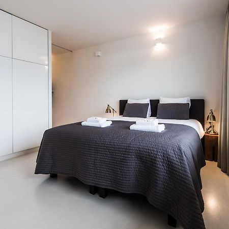 Houthavens Apartments Amsterdam Ngoại thất bức ảnh