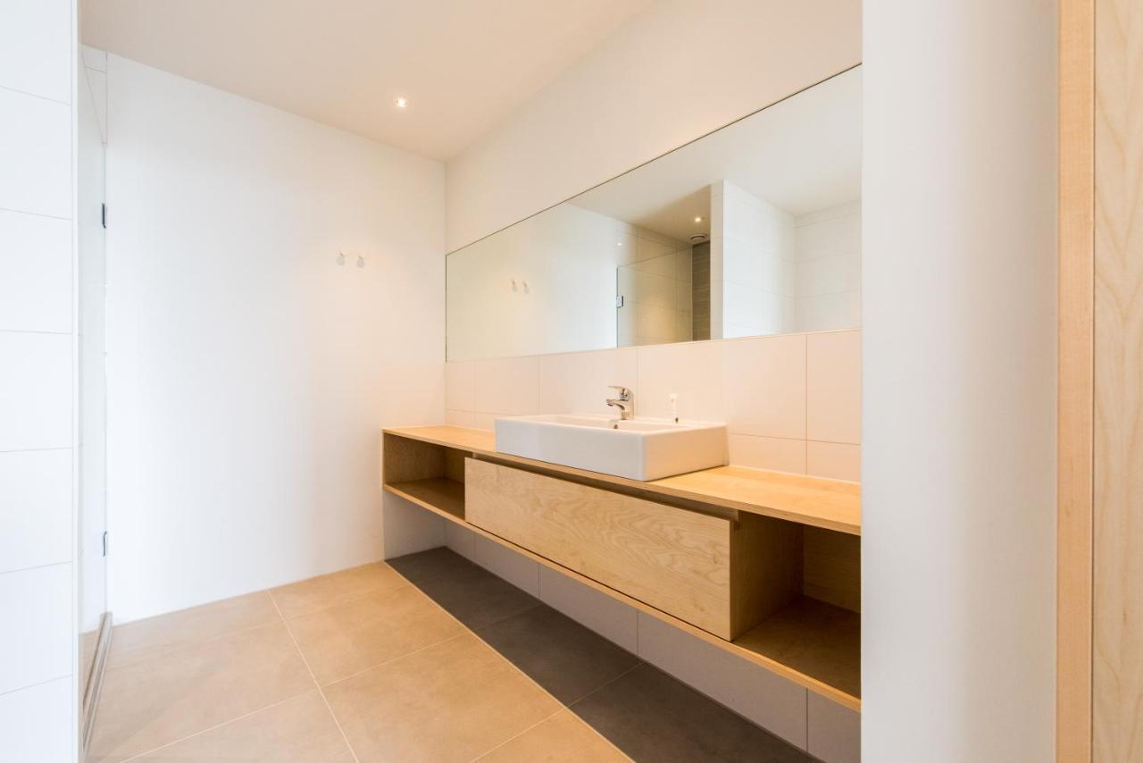 Houthavens Apartments Amsterdam Ngoại thất bức ảnh