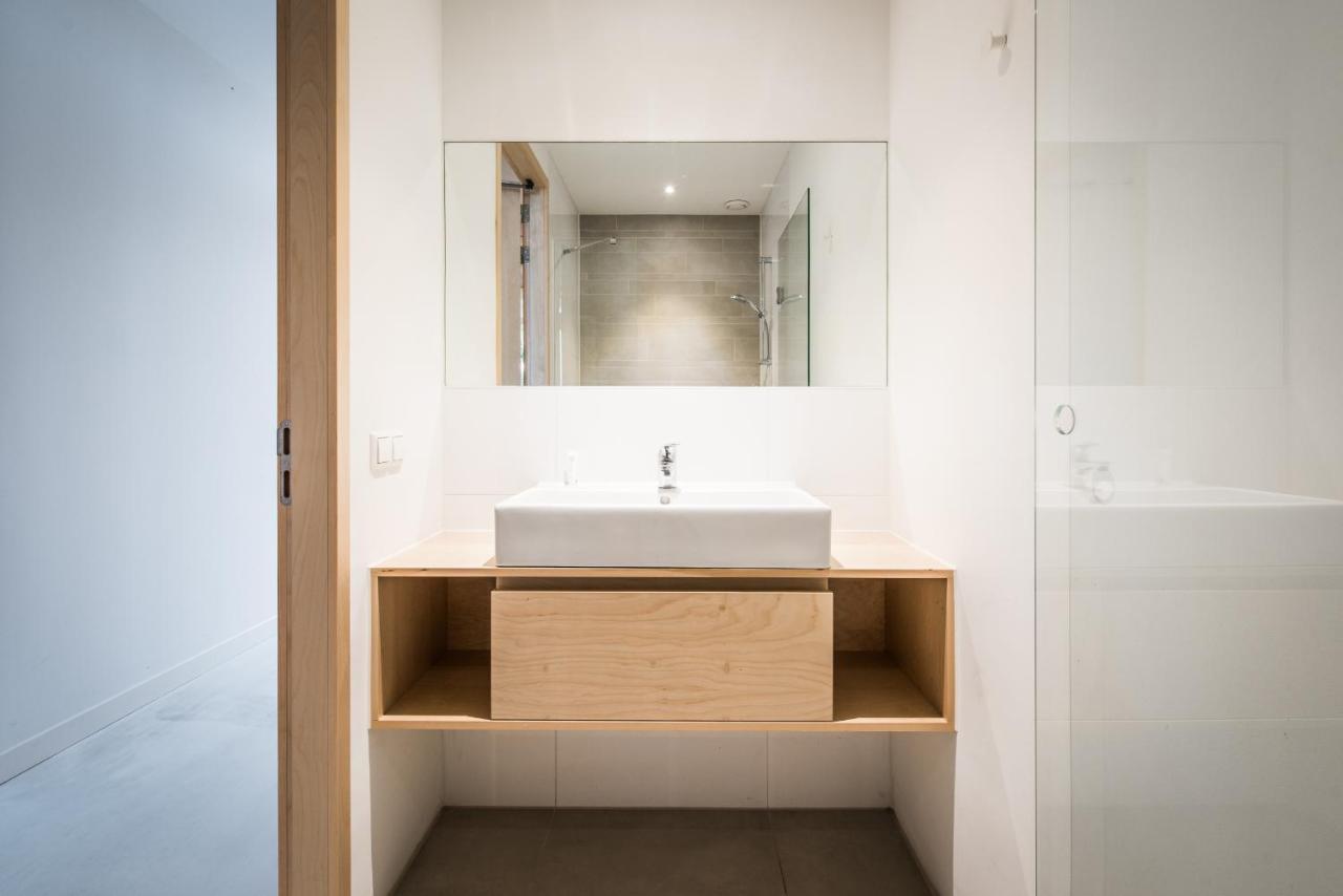 Houthavens Apartments Amsterdam Ngoại thất bức ảnh