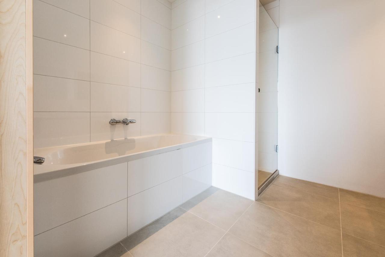 Houthavens Apartments Amsterdam Ngoại thất bức ảnh