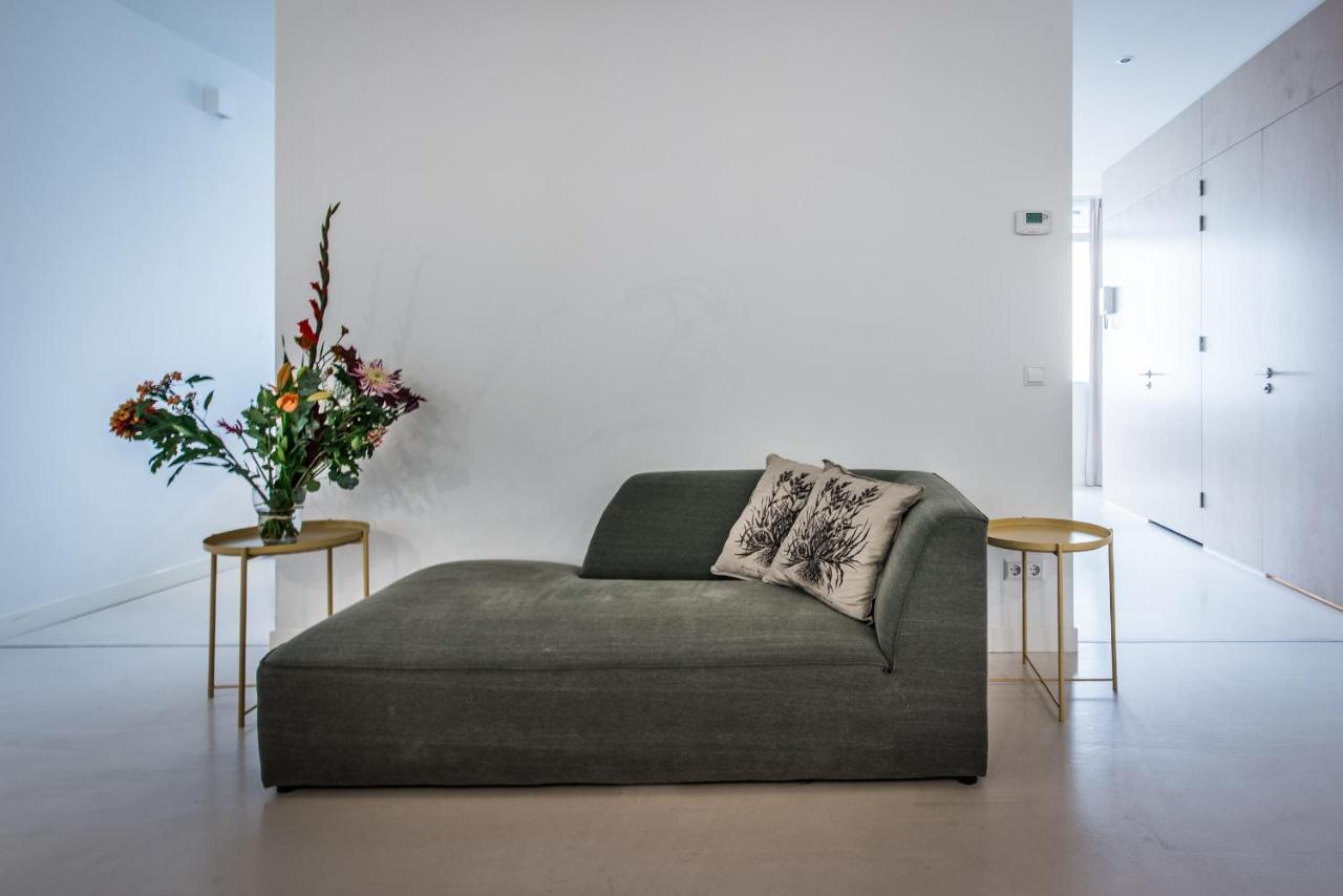 Houthavens Apartments Amsterdam Ngoại thất bức ảnh