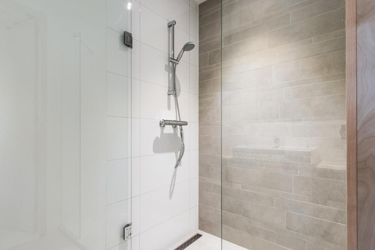 Houthavens Apartments Amsterdam Ngoại thất bức ảnh