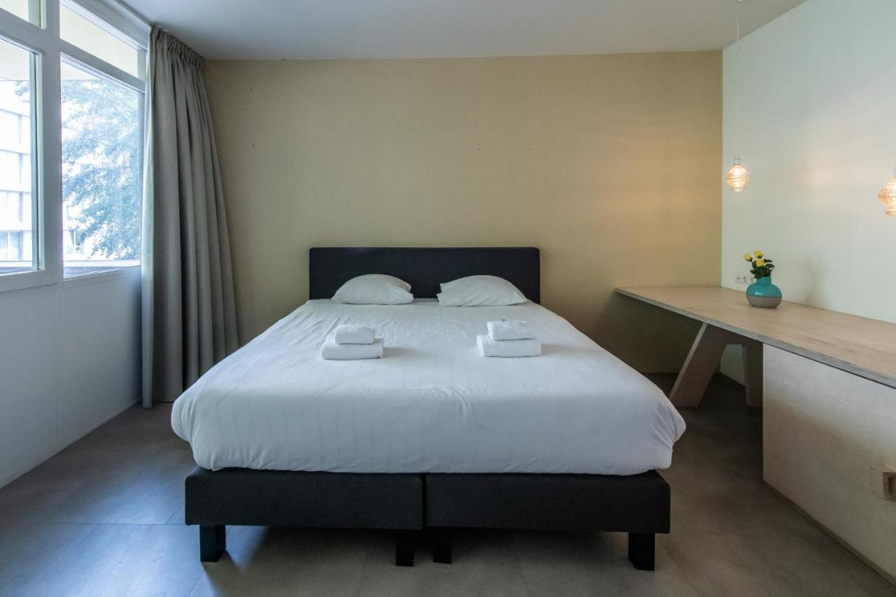 Houthavens Apartments Amsterdam Ngoại thất bức ảnh
